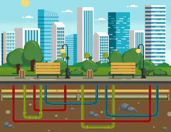 萬賓排水管網監測解決方案｜護航城市運行“生命線”(圖1)