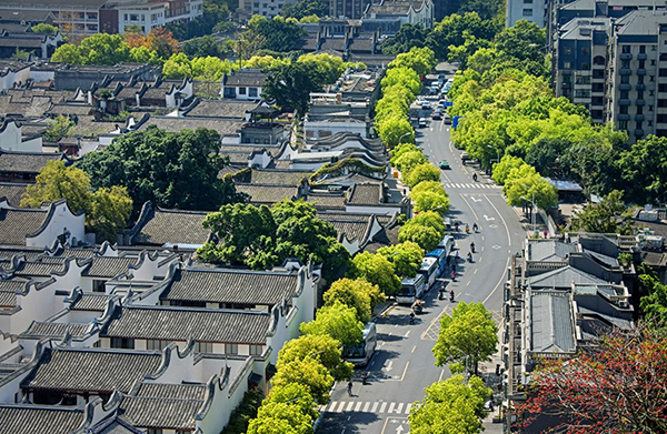 古建筑結構健康監測|讀懂古建筑的“心聲”(圖1)