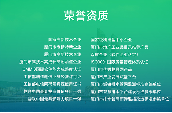 可燃氣體監測儀 | 構建城市級燃氣管網監測系統(圖16)