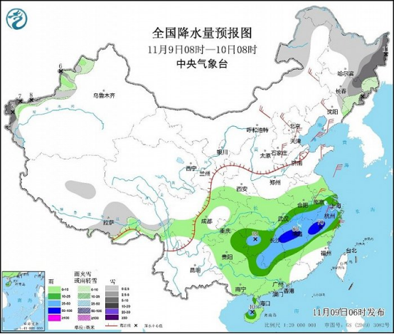 怎么有效預防城市內澇？城市排水監測系統助力防洪減災(圖1)