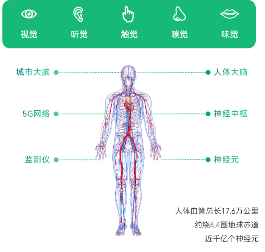 應(yīng)用場(chǎng)景 | 城市運(yùn)行數(shù)字體征監(jiān)測(cè)系統(tǒng)，為城市“智”理服務(wù)  ?(圖1)