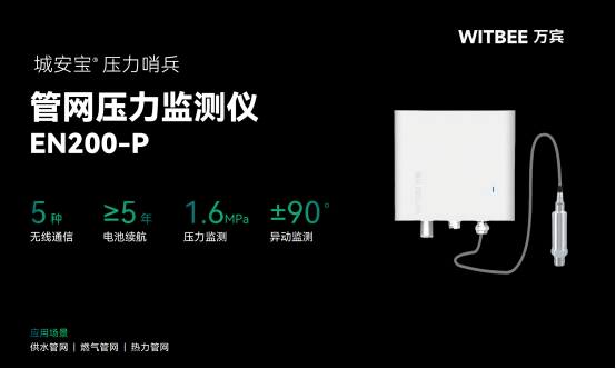 管網壓力動態(tài)監(jiān)測，全天候守護管網安全(圖2)
