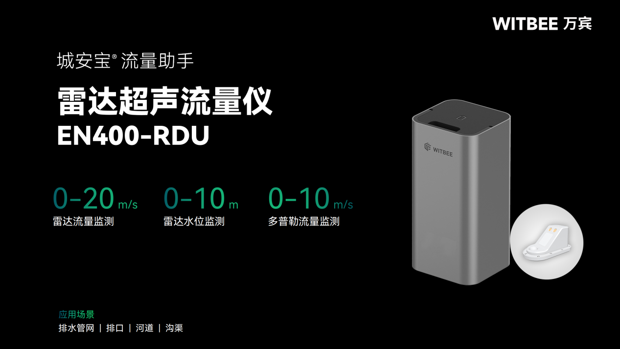 雷達(dá)超聲流量儀工作原理與應(yīng)用場景深度解讀(圖2)